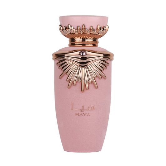 Haya Lattafa Perfumes 100ml