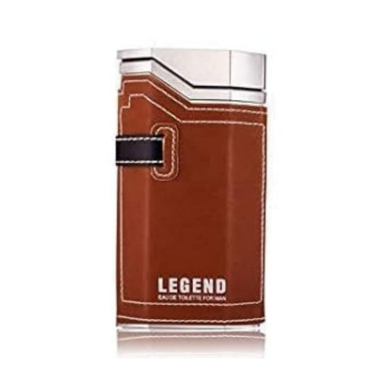 Legend Pour Homme Emper Perfumes 100ml
