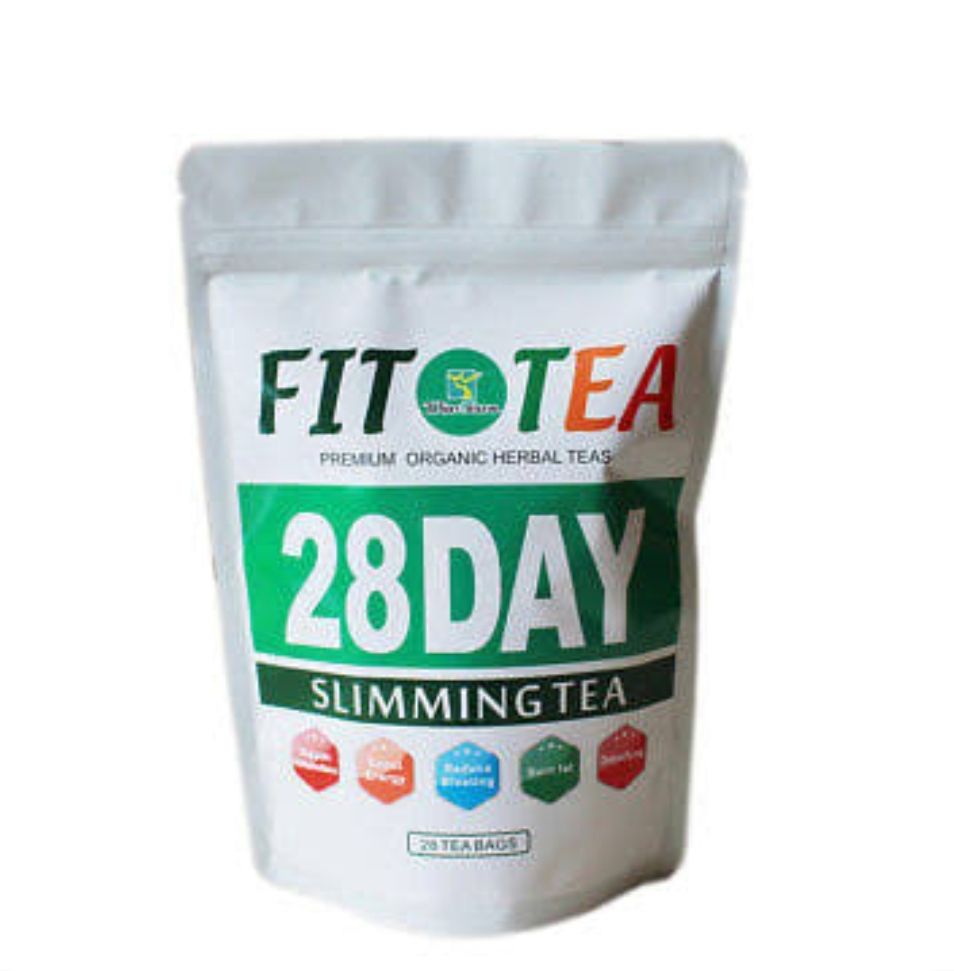 Fit Tea 28-Day Slimming Tea