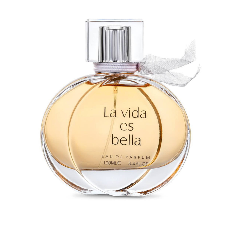 La Vida es Bella 100ml