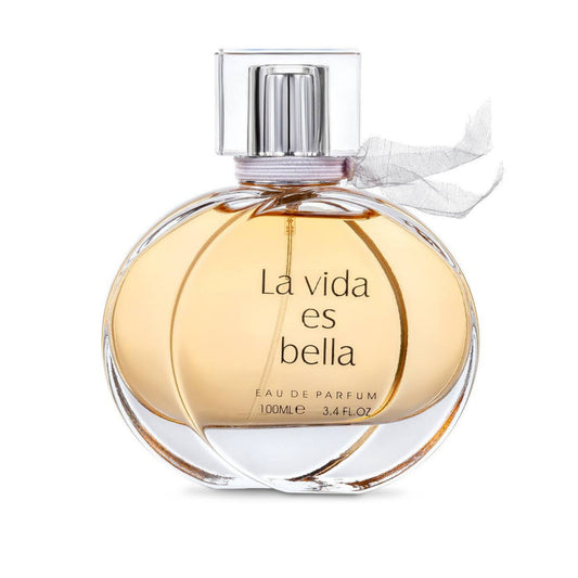 La Vida es Bella 100ml