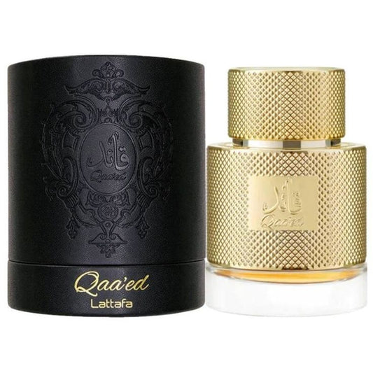 Qaa'ed Lattafa Perfumes 100ml