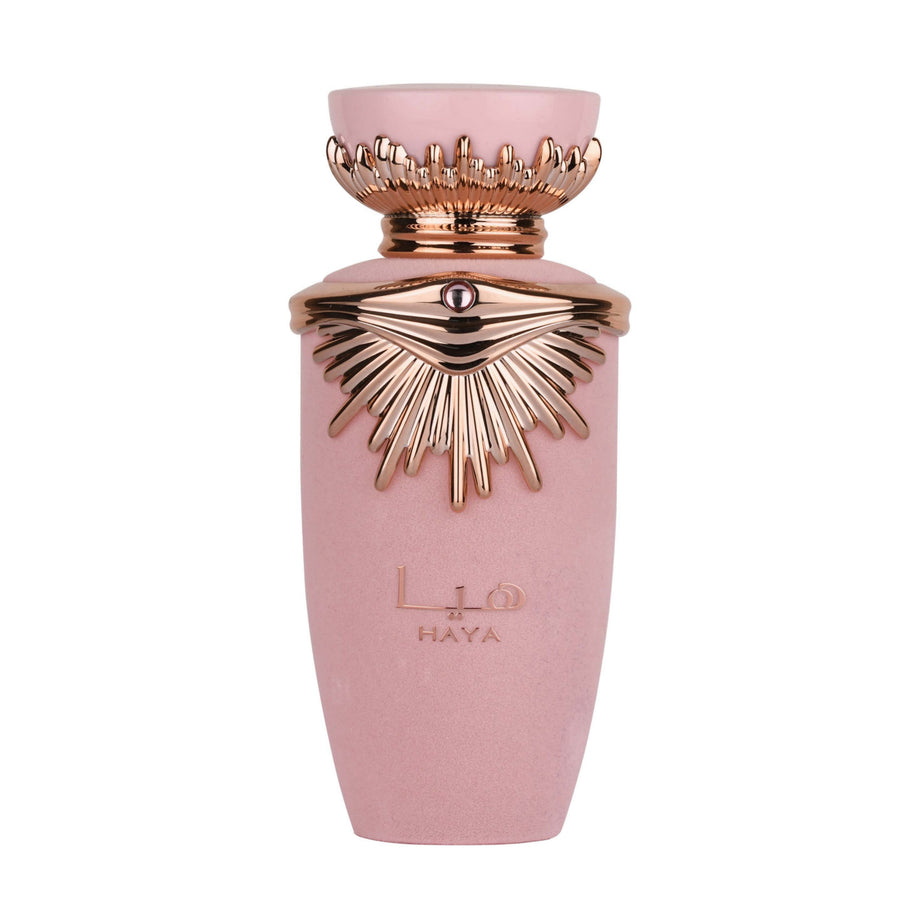 Haya Lattafa Perfumes 100ml