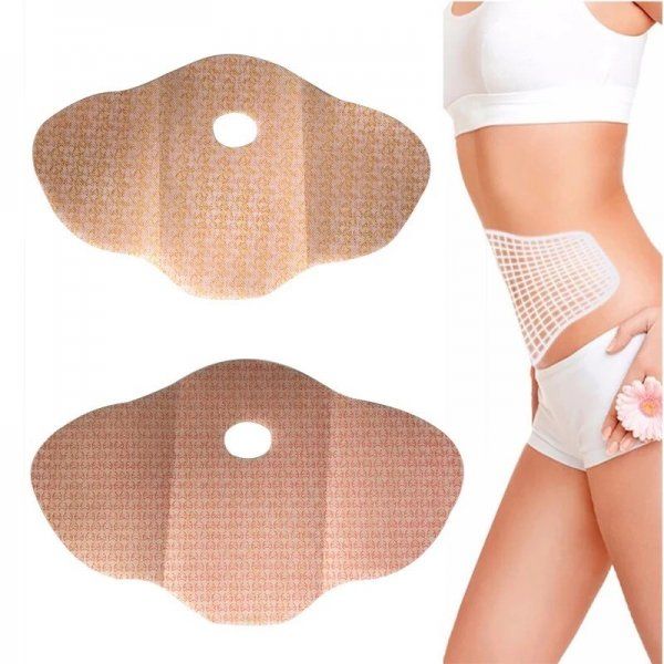 Cellulite and Slimming Patch x 5 pieces