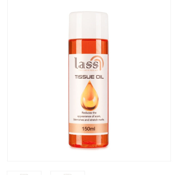 Lass Tissue oil