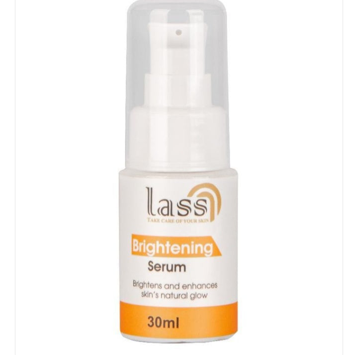 Brightening Serum