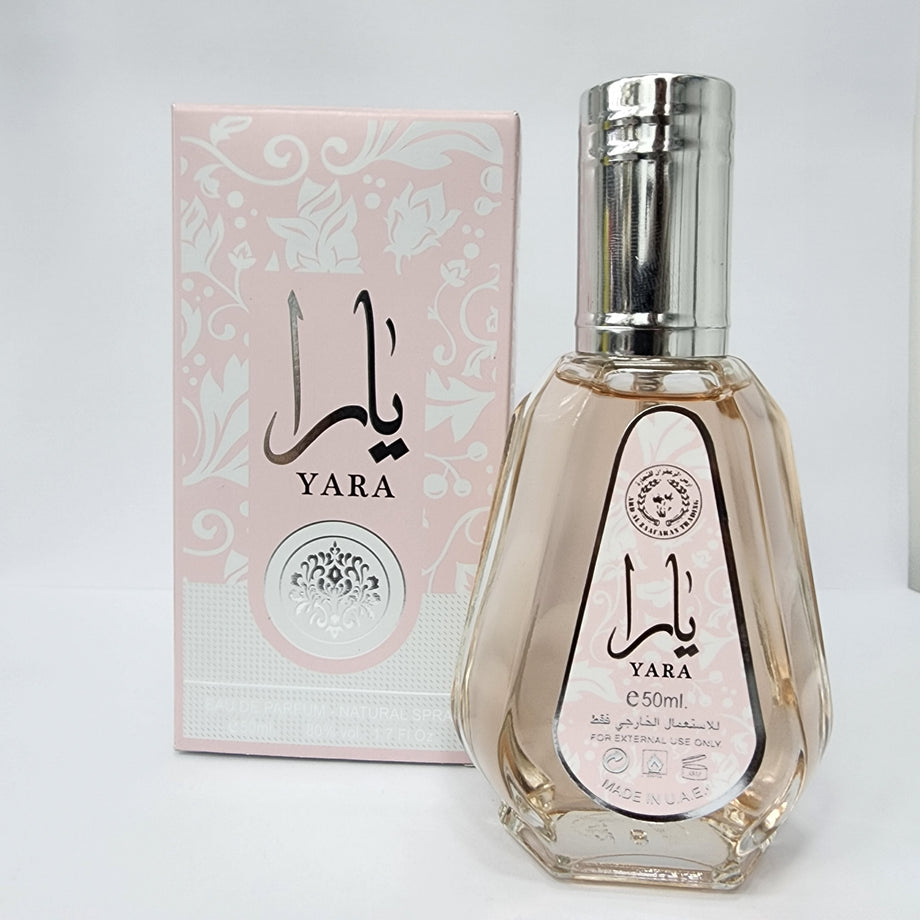 Yara 50ml