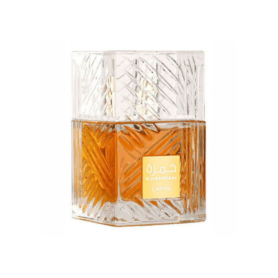 Khamrah Lattafa edp 100ml