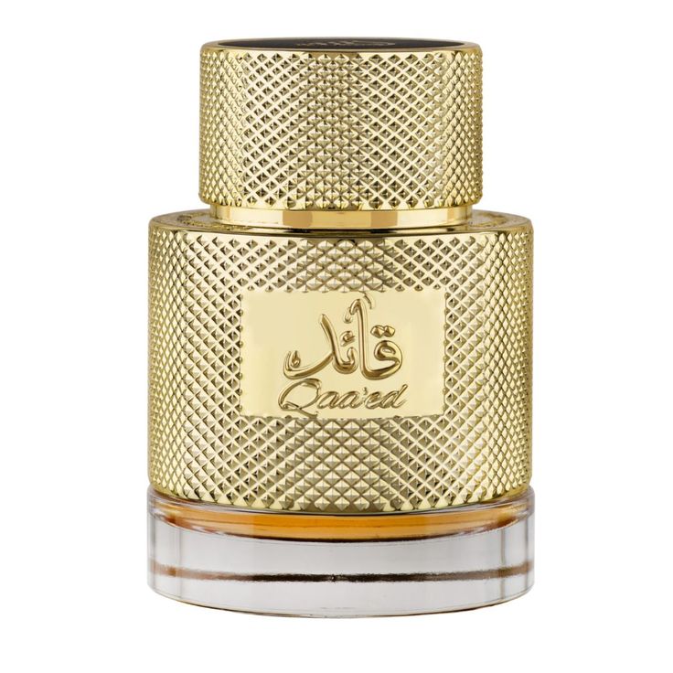 Qaa'ed Lattafa Perfumes 100ml