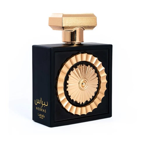 Nebras Lattafa Perfumes EDP 100ml