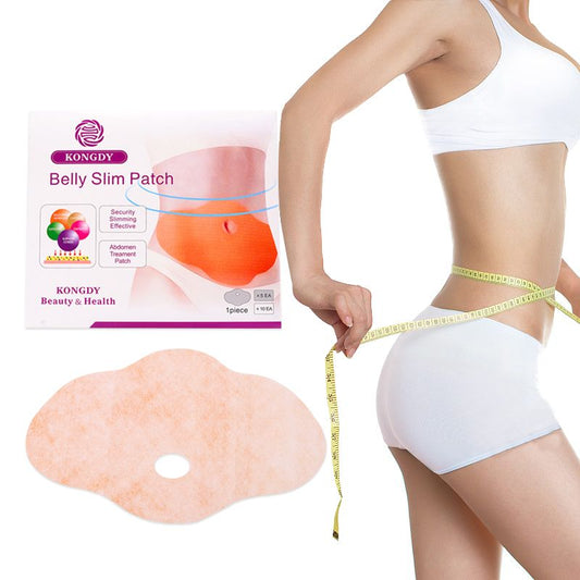 Belly Slimming Patch