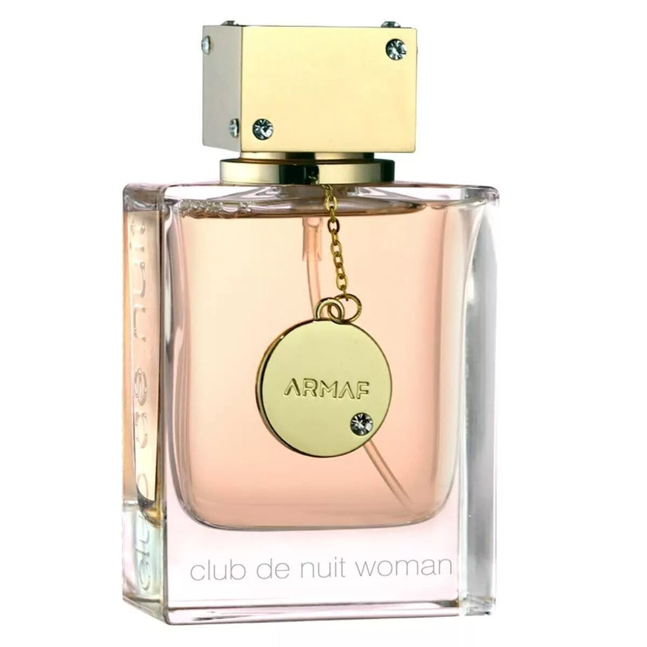 Club de Nuit Woman Armaf Perfumes